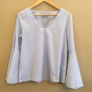 Zara Blouse